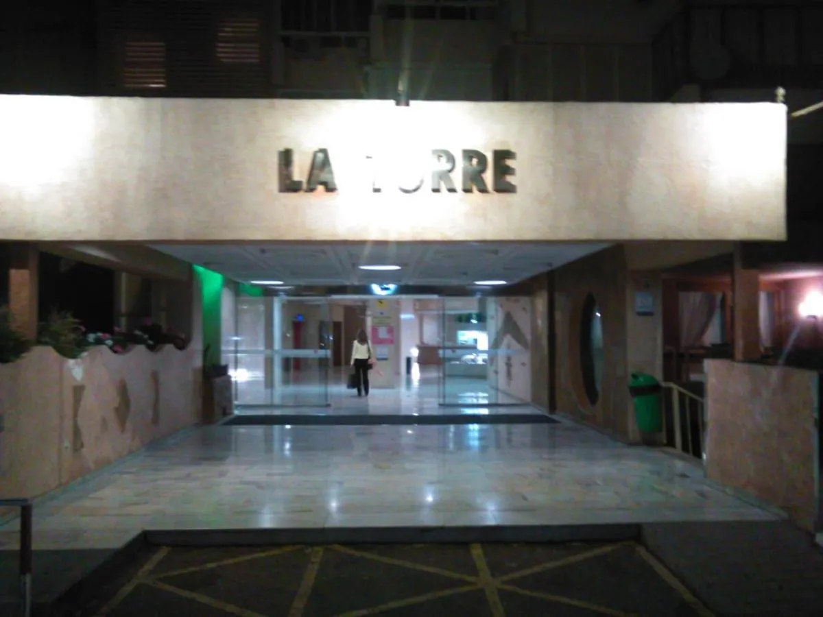 Estudio La Colina Apartment Torremolinos Spain