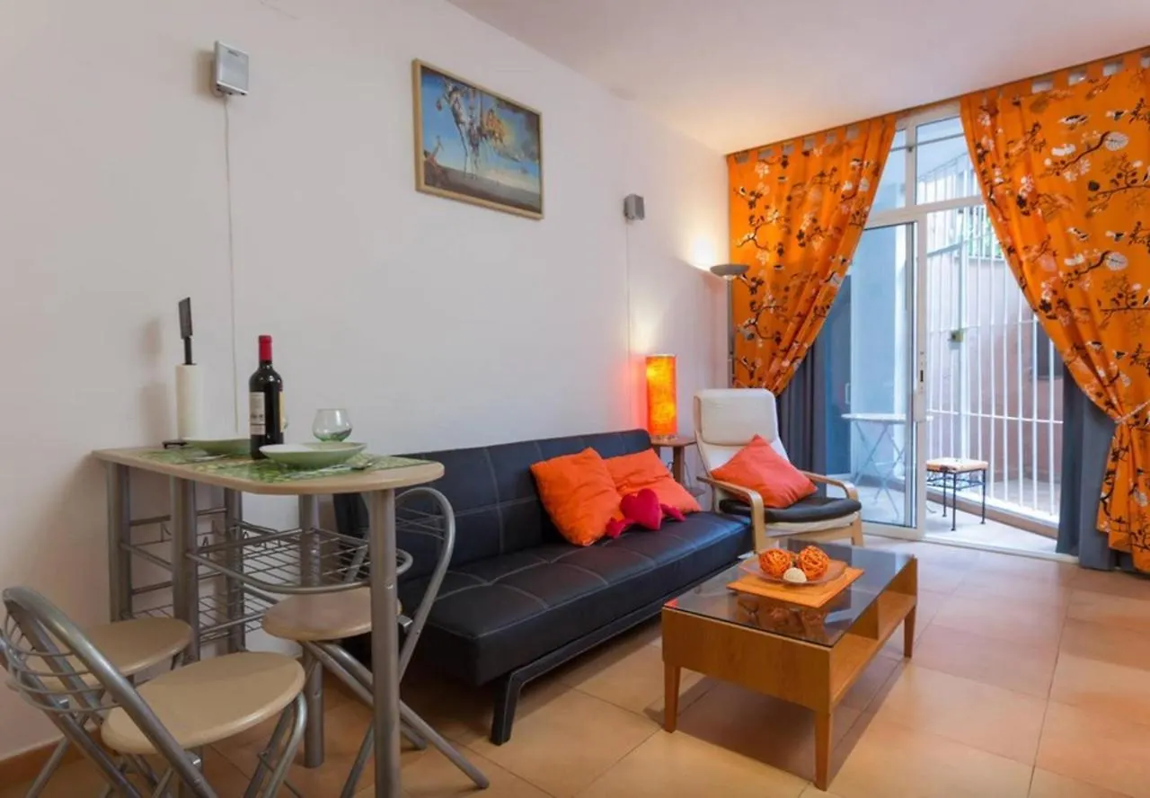 Estudio La Colina Apartment Torremolinos 0*,  Spain