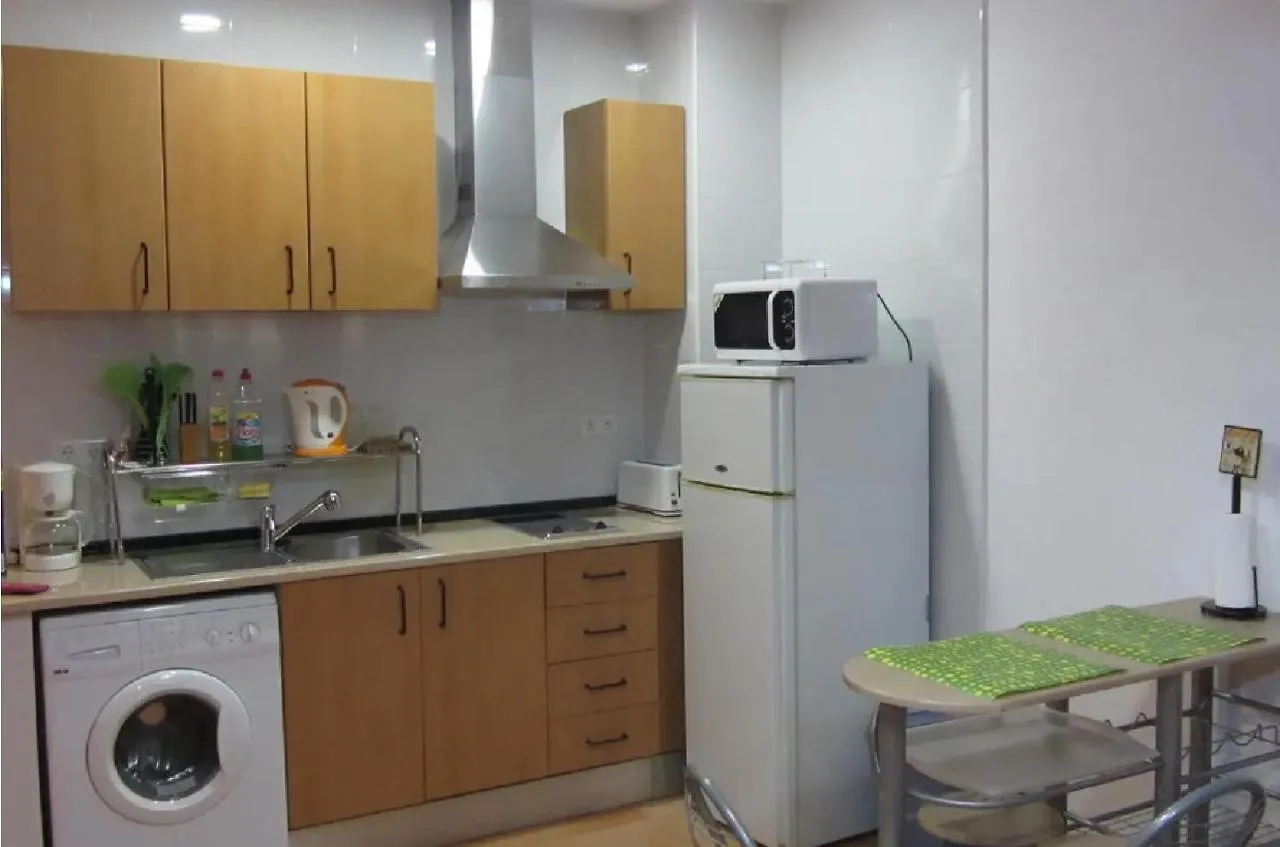 Estudio La Colina Apartment Torremolinos Spain