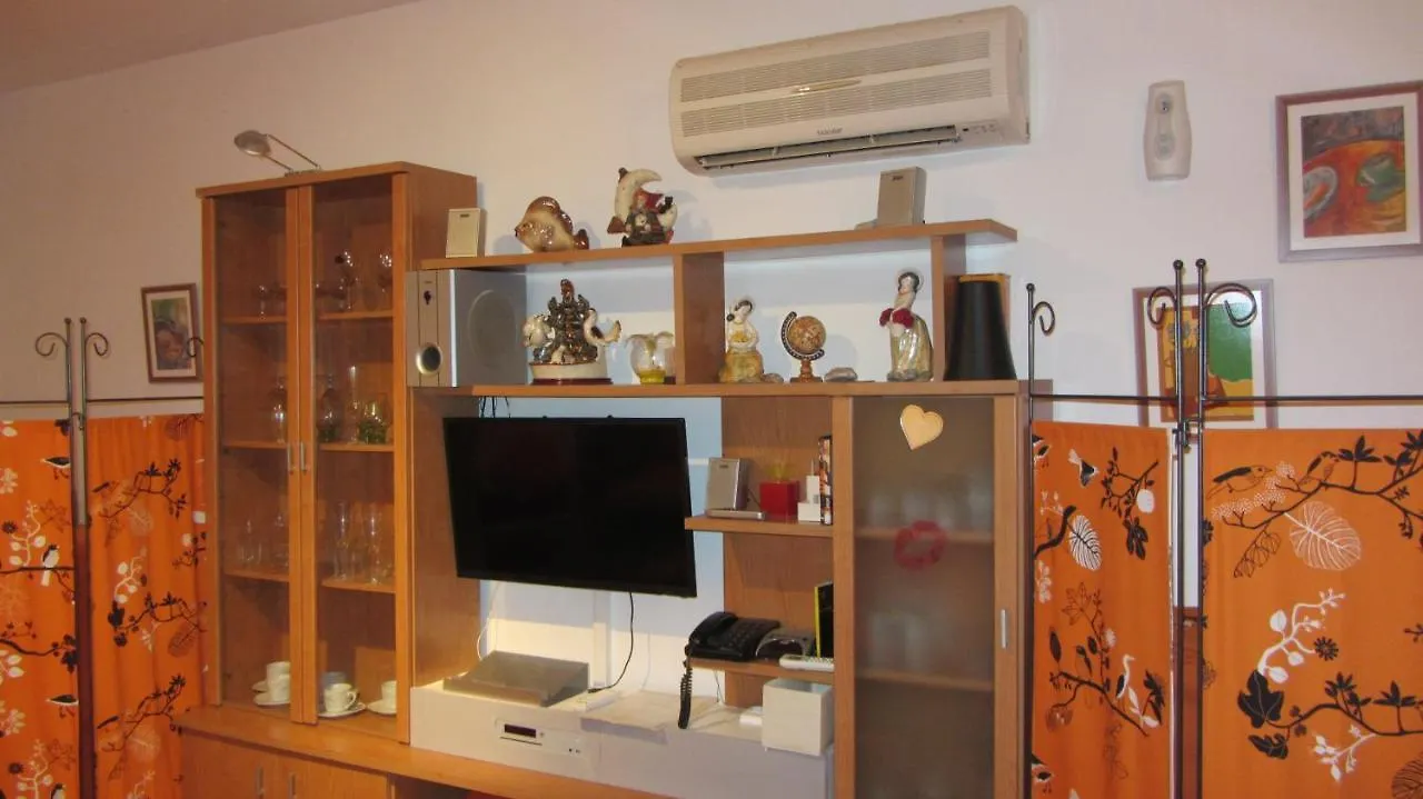 Estudio La Colina Apartment Torremolinos