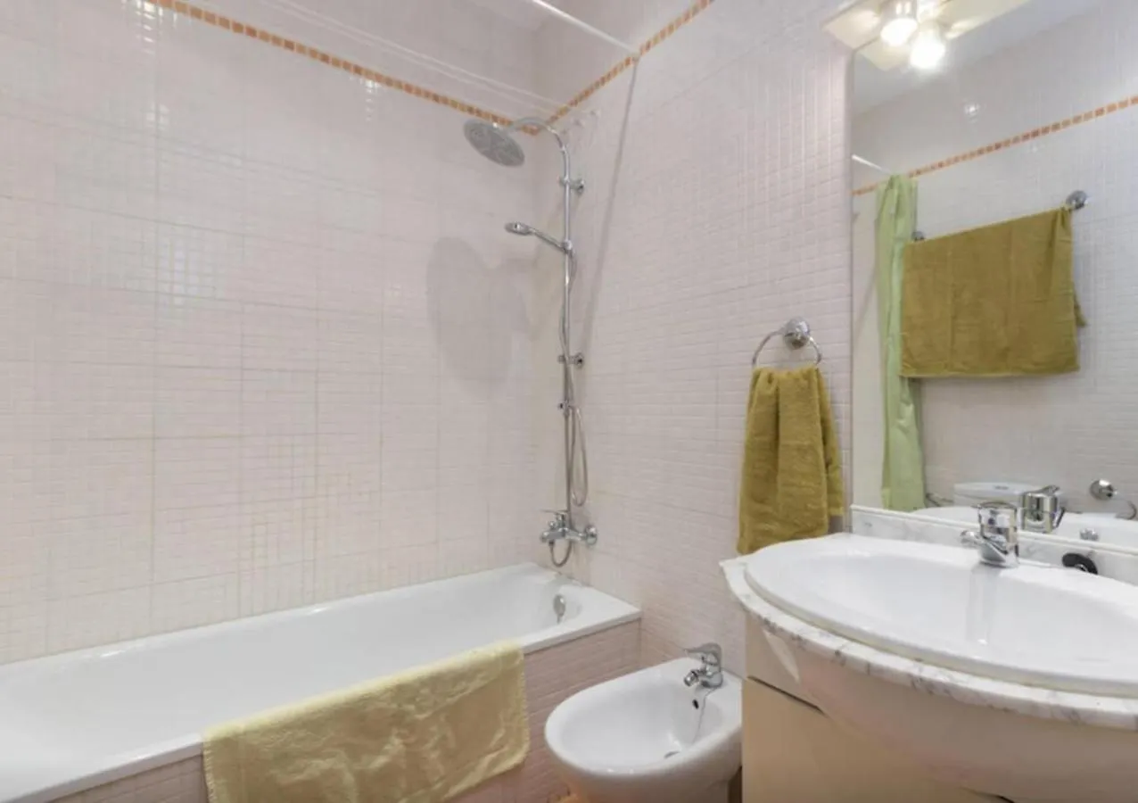 Estudio La Colina Apartment Torremolinos