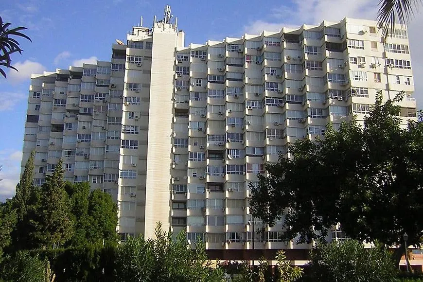 Estudio La Colina Apartment Torremolinos