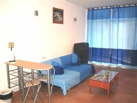 Estudio La Colina Apartment Torremolinos