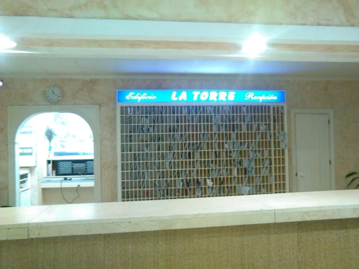 Estudio La Colina Apartment Torremolinos 0*,  Spain