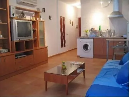 Estudio La Colina Apartment Torremolinos Spain