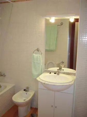 Estudio La Colina Apartment Torremolinos
